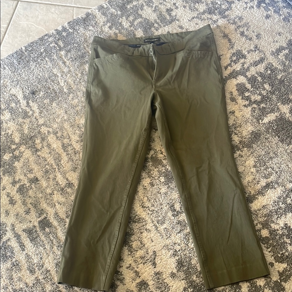 Banana Republic Pants